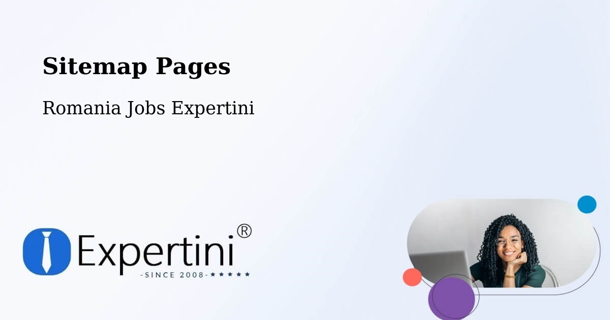 Sitemap Pages - Bichiș - Romania Jobs Expertini