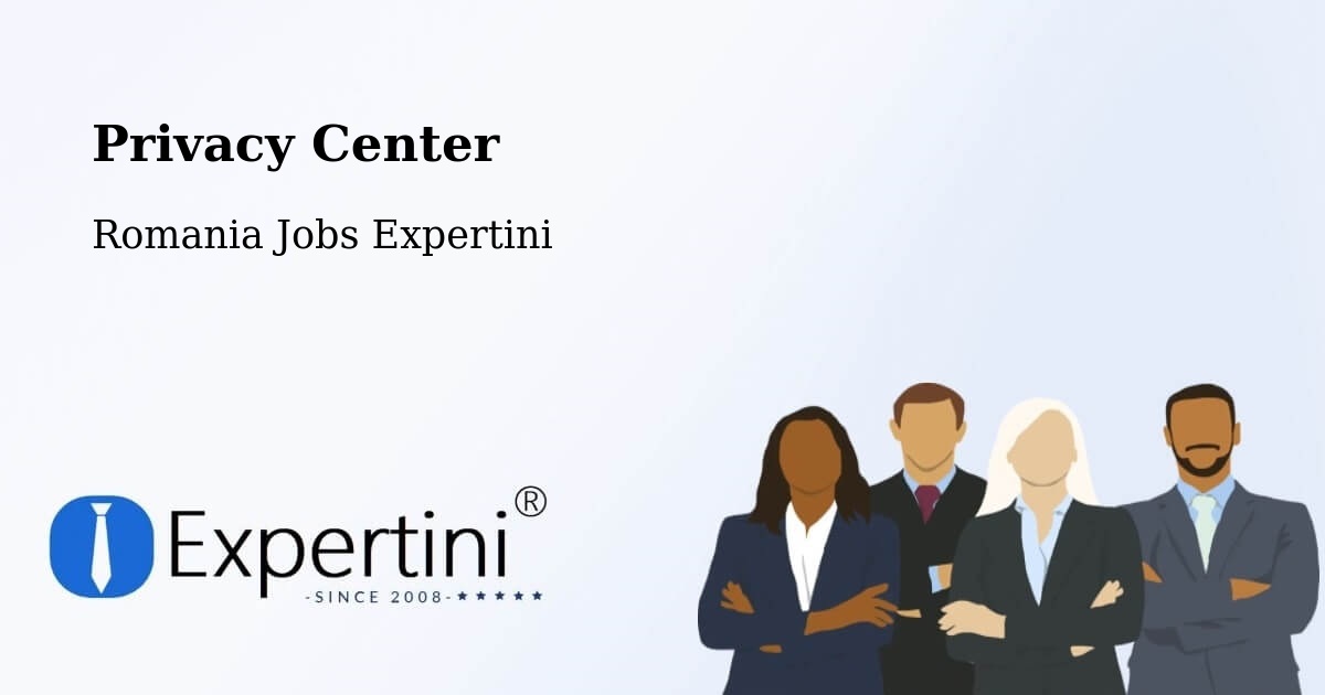 Privacy Policy – Bichiș - Romania Jobs Expertini